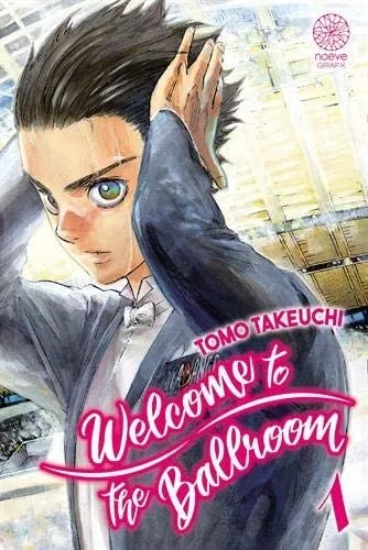 Welcome to the Ballroom